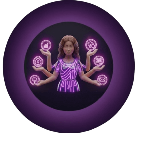 Logo de Automatiza con agentes IA